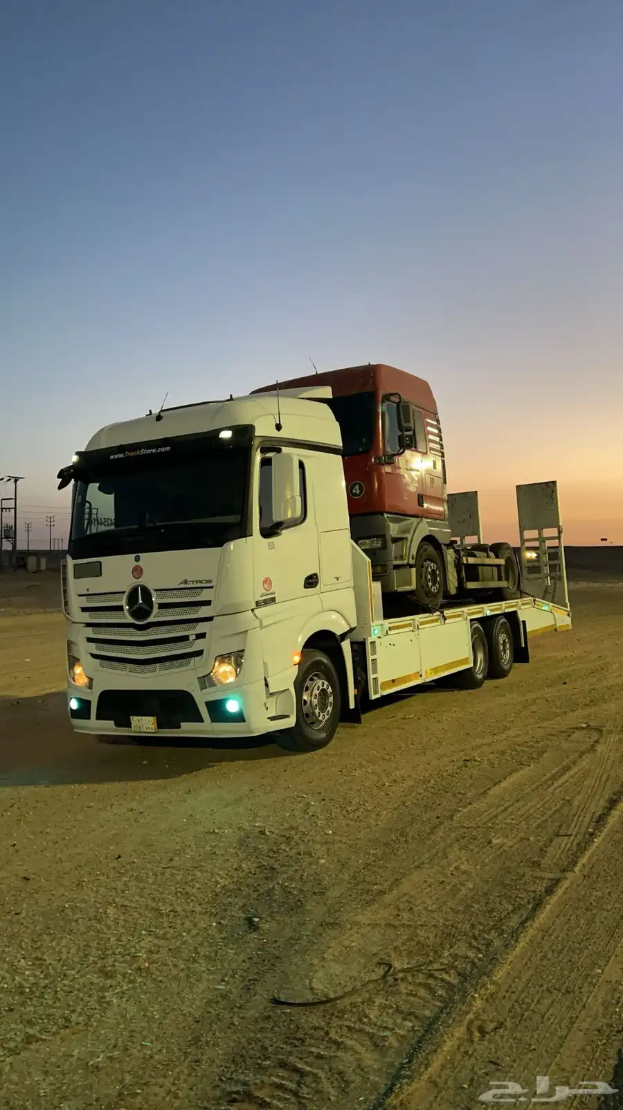 مسقس لوبد لسحب الغرف وشيل السيرات الكبيره و الصغيره 0