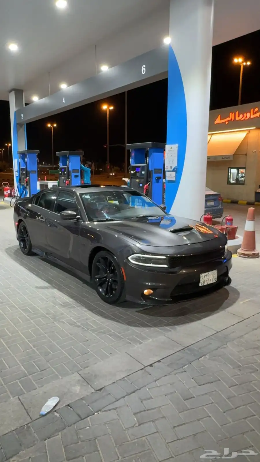 دوج R T 0