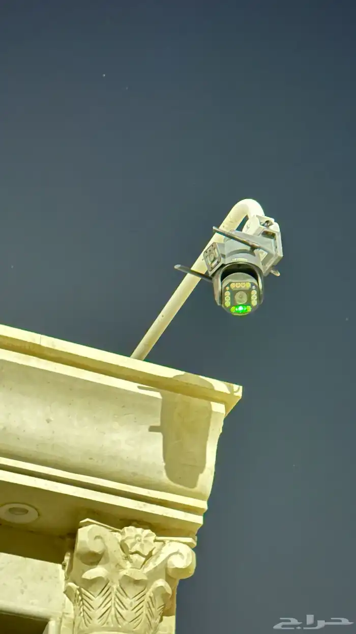 كاميرا متحركة 10