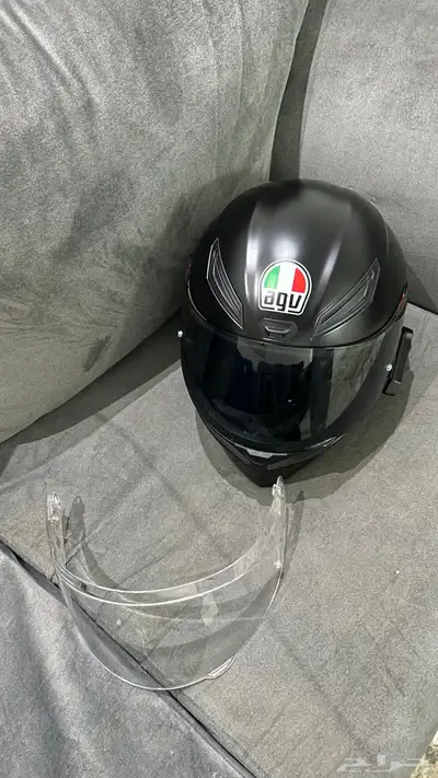 خوذة agv k1 الاصدار الجديد 0