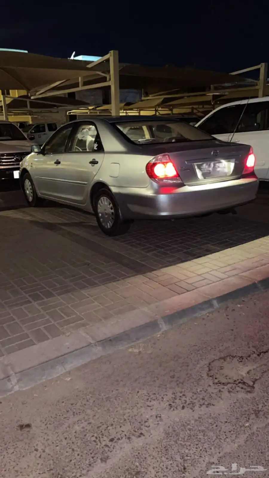 كامري 2006 10