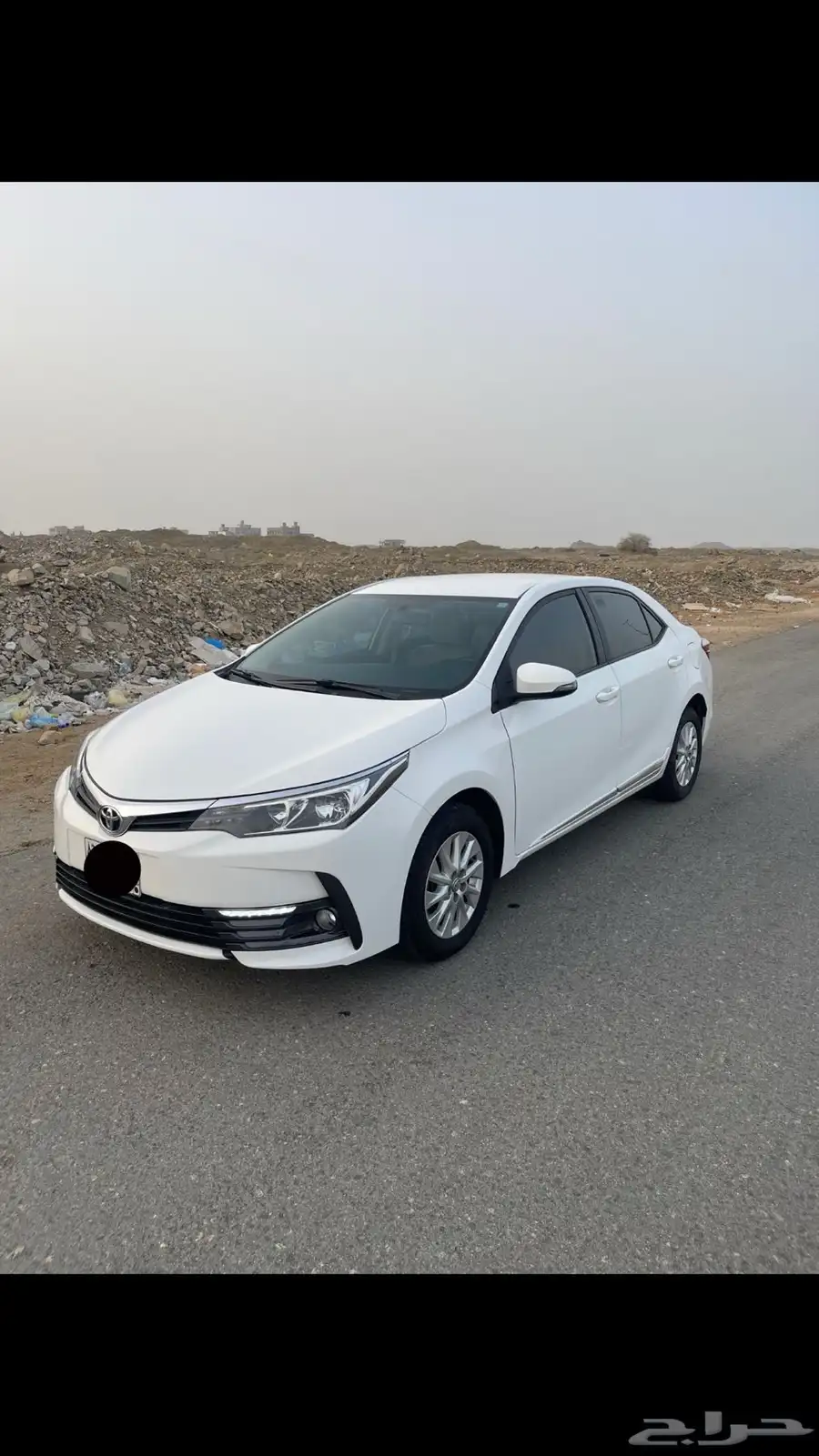 كورولا 2019 3