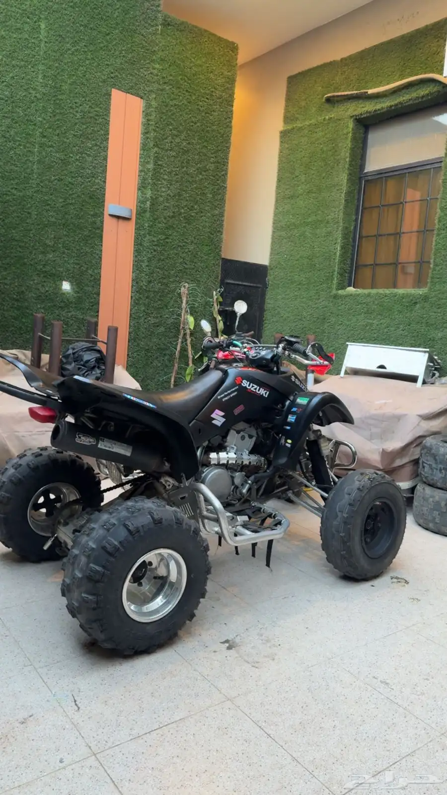 دباب z400 2
