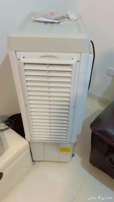 فرصة مكيف صحراوي 3 4 حصان شبه جديد 2