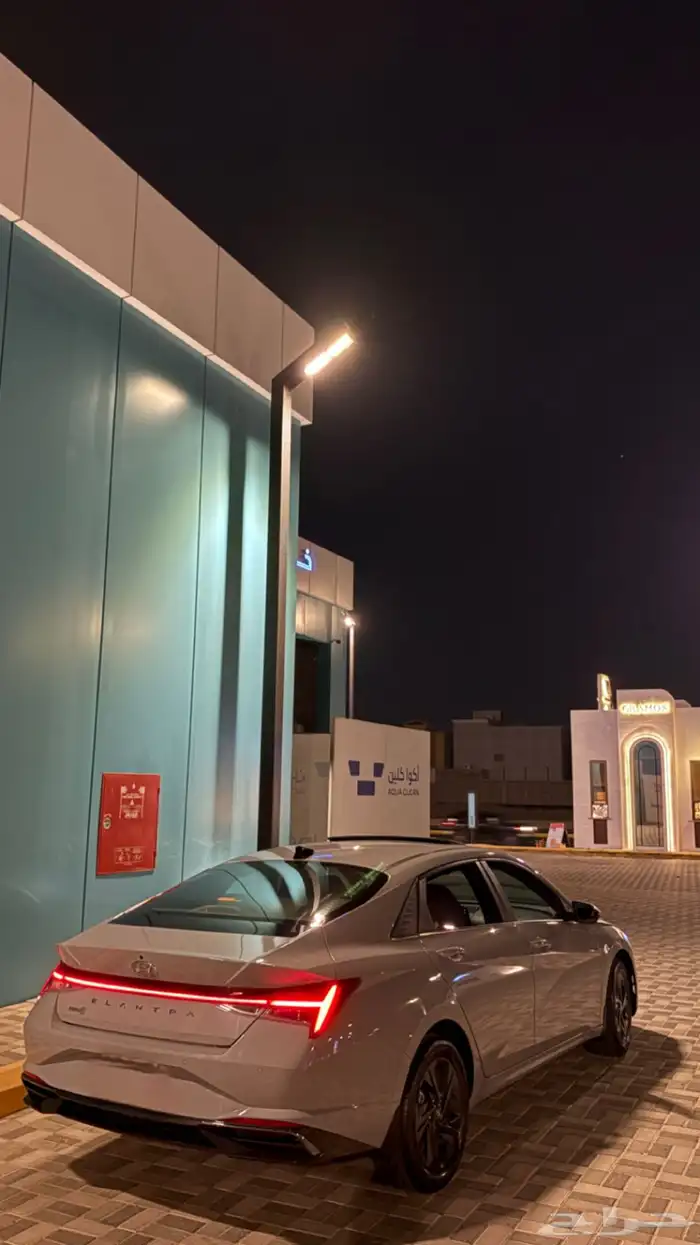 النترا 2022 سمارت بلس 11