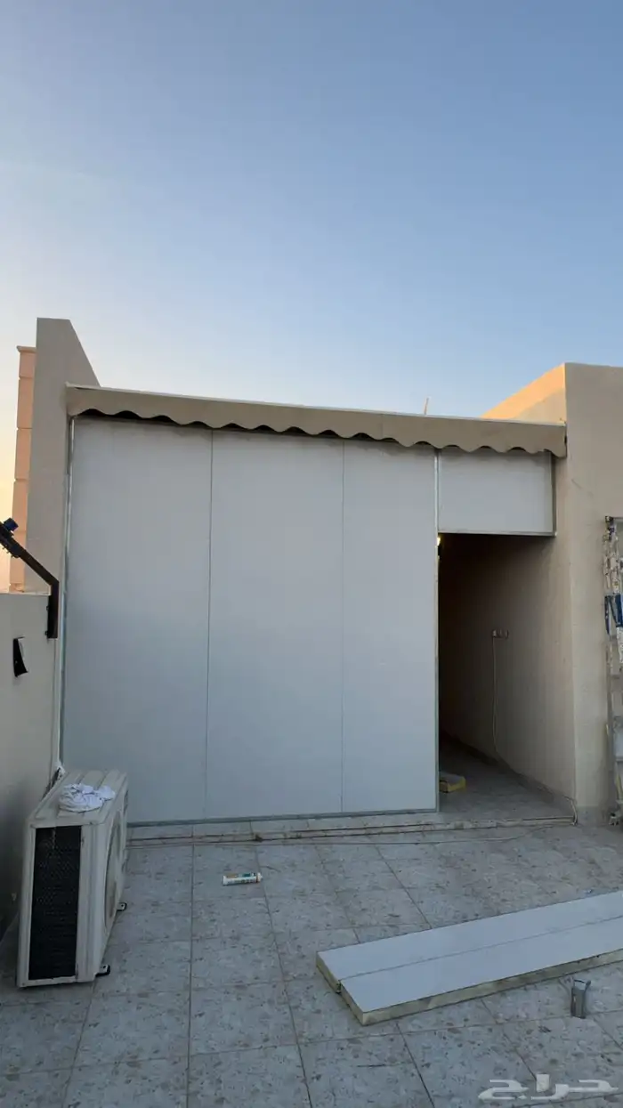 حداد سندوتش بنل 2