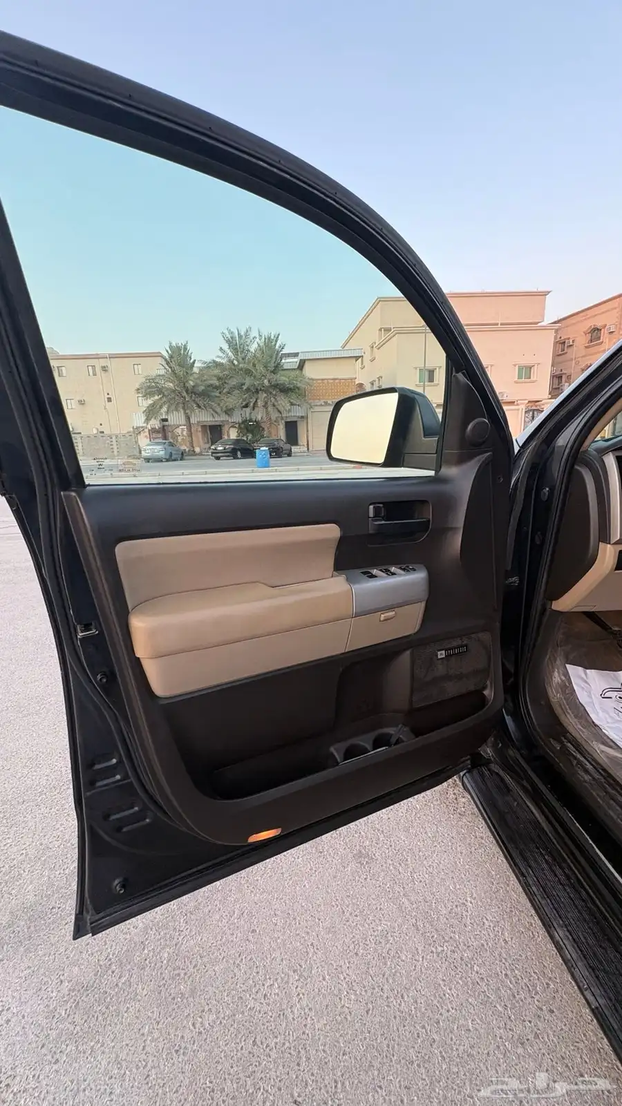 سكويا 2008 للبيع 5