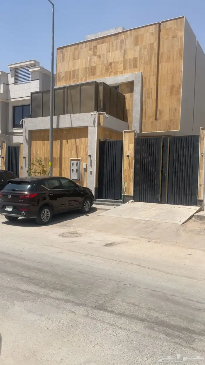 فله للبيع تنال الرمال قريبه من المطار وطريق الملك سلمان 0