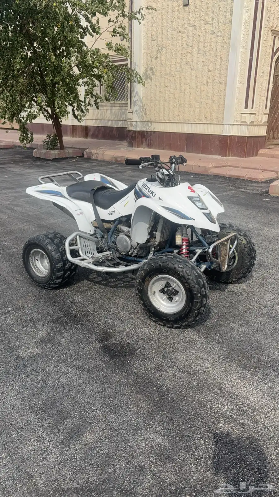 دباب z400 2