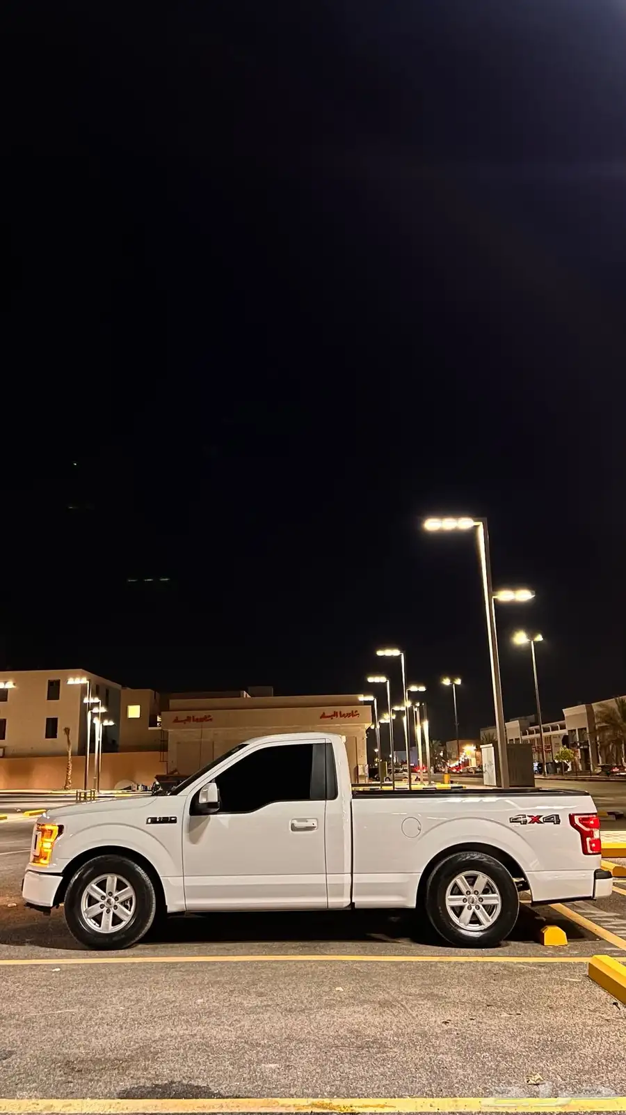 جنوط f150 0
