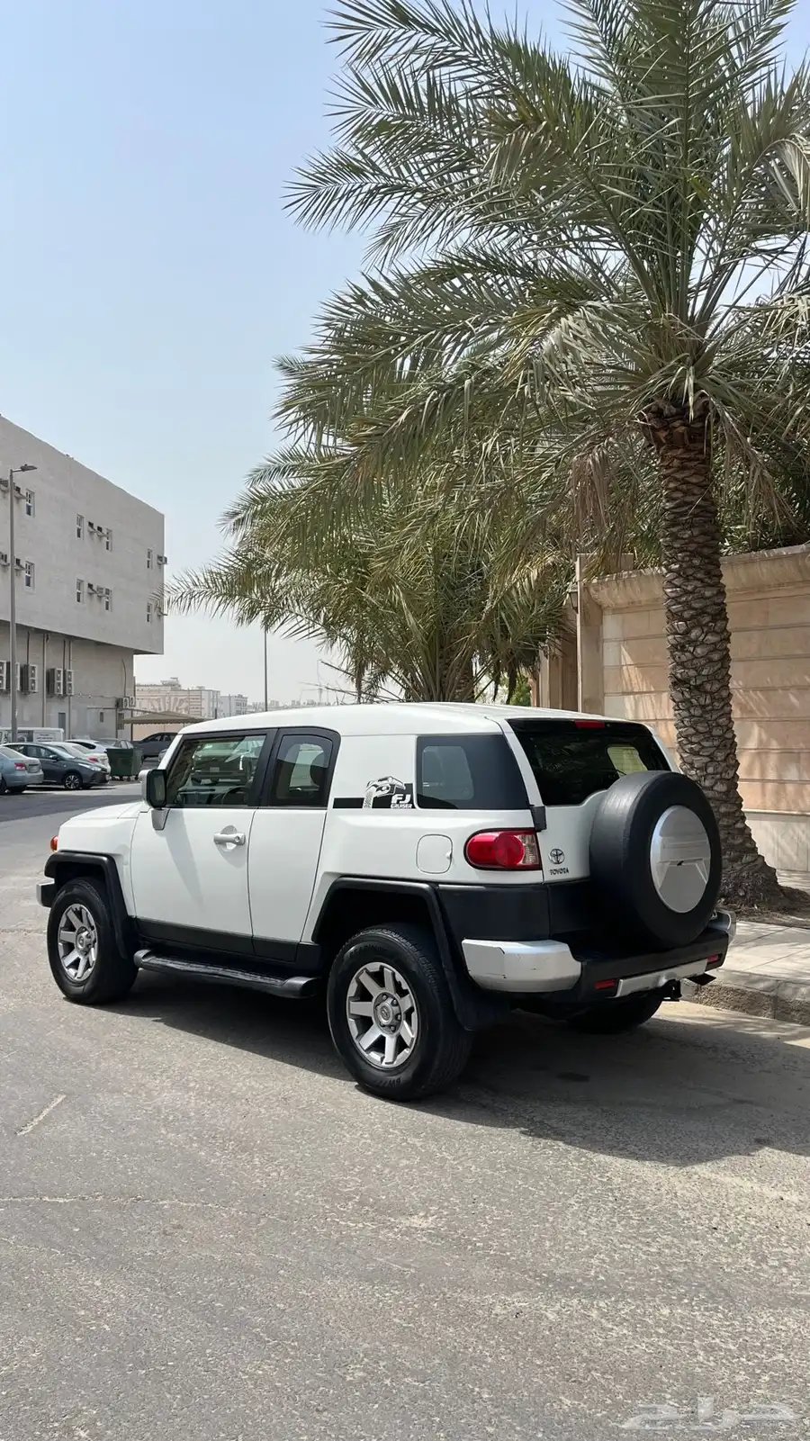 FJ 2016 فل كامل 1
