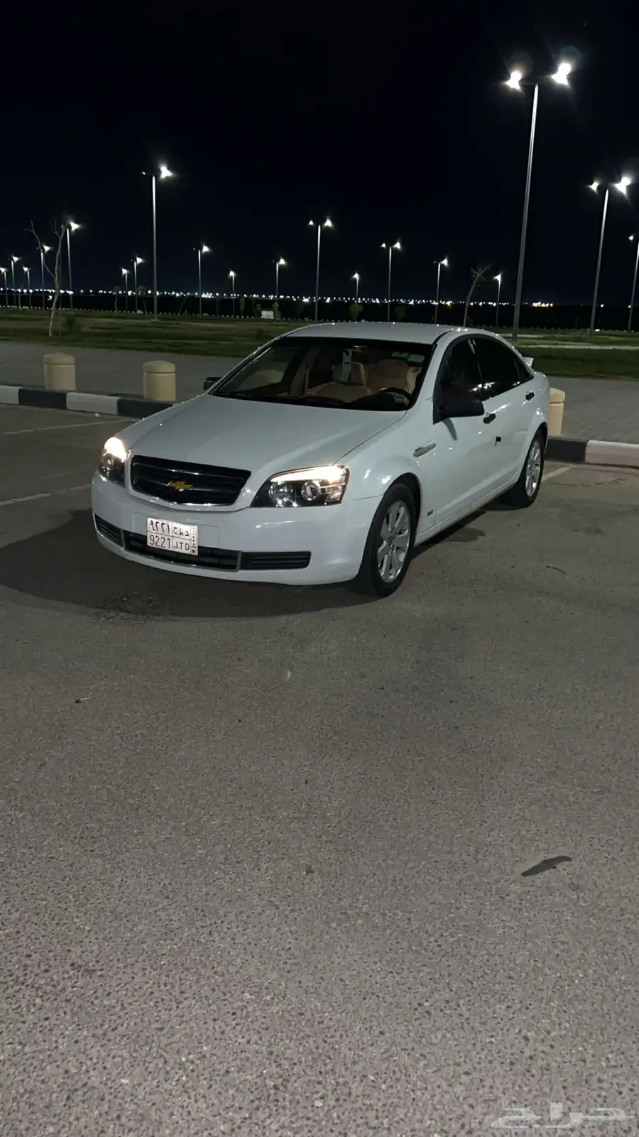 كابرس 2012 5