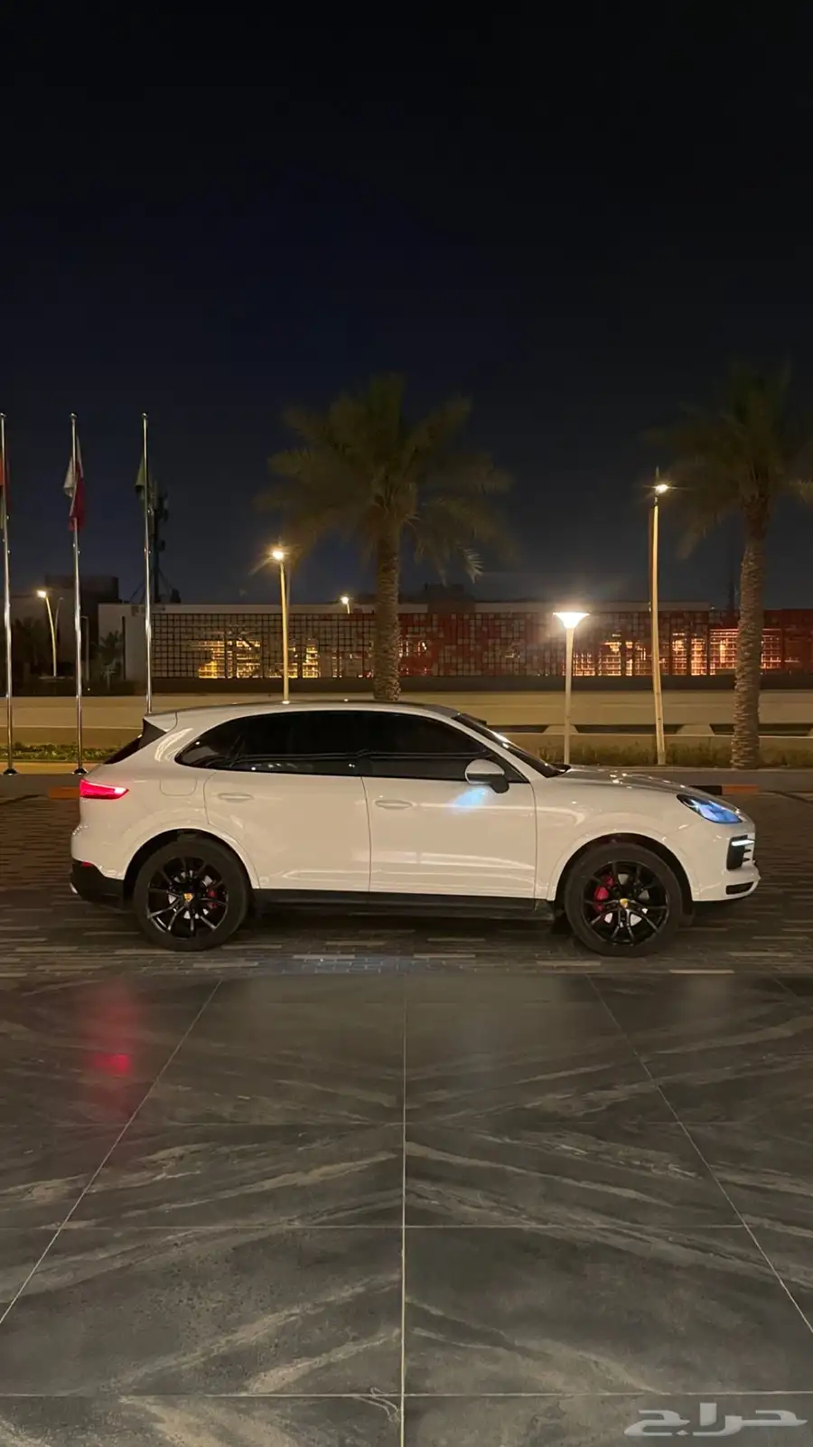 Porsche Cayenne 2019 21