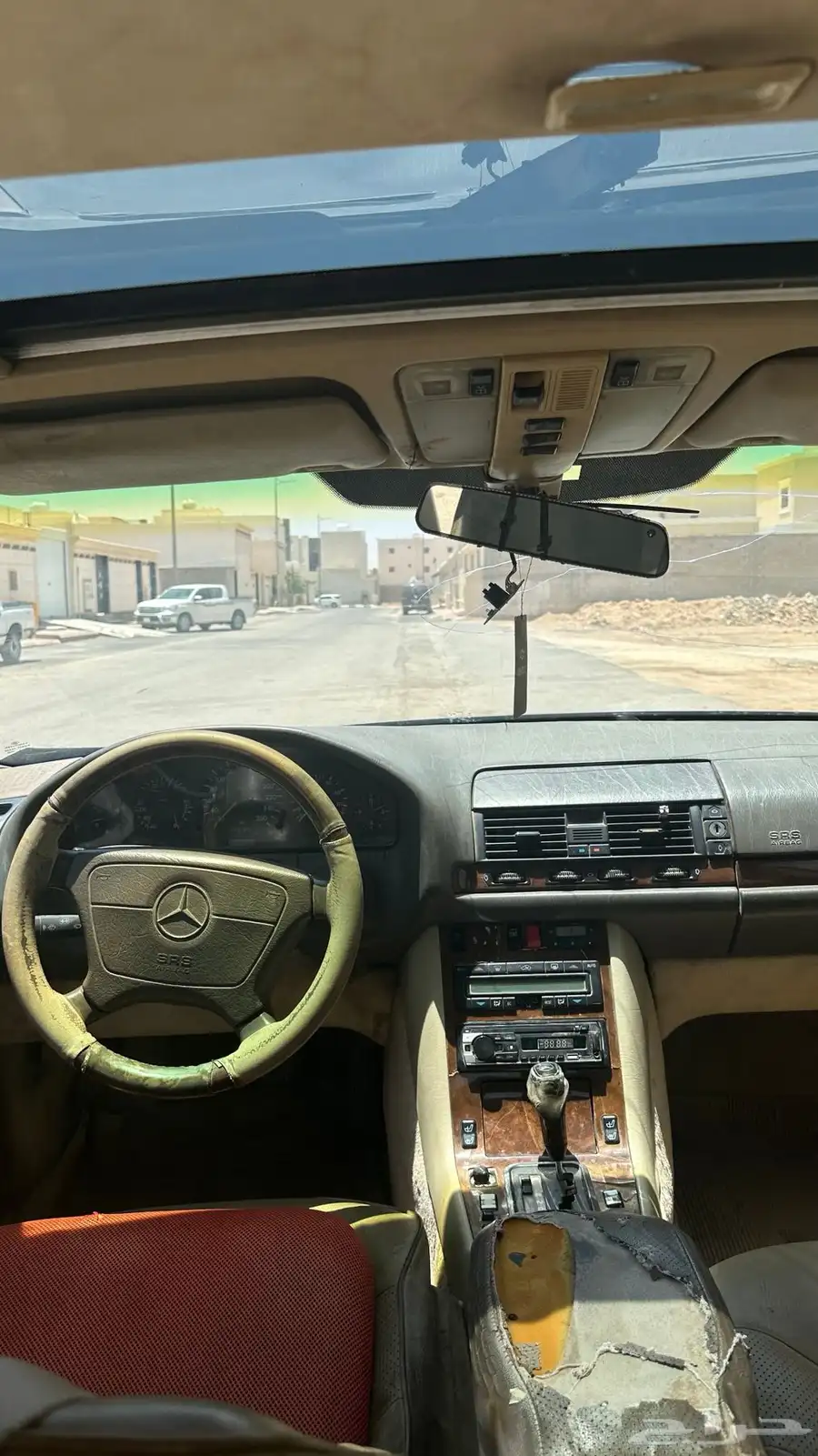 عرض خاص سياره بلوحه بسعر جدا  بسيط والبيع مستعجل 3