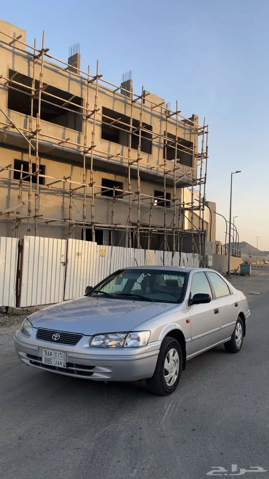 كامري 1998 0