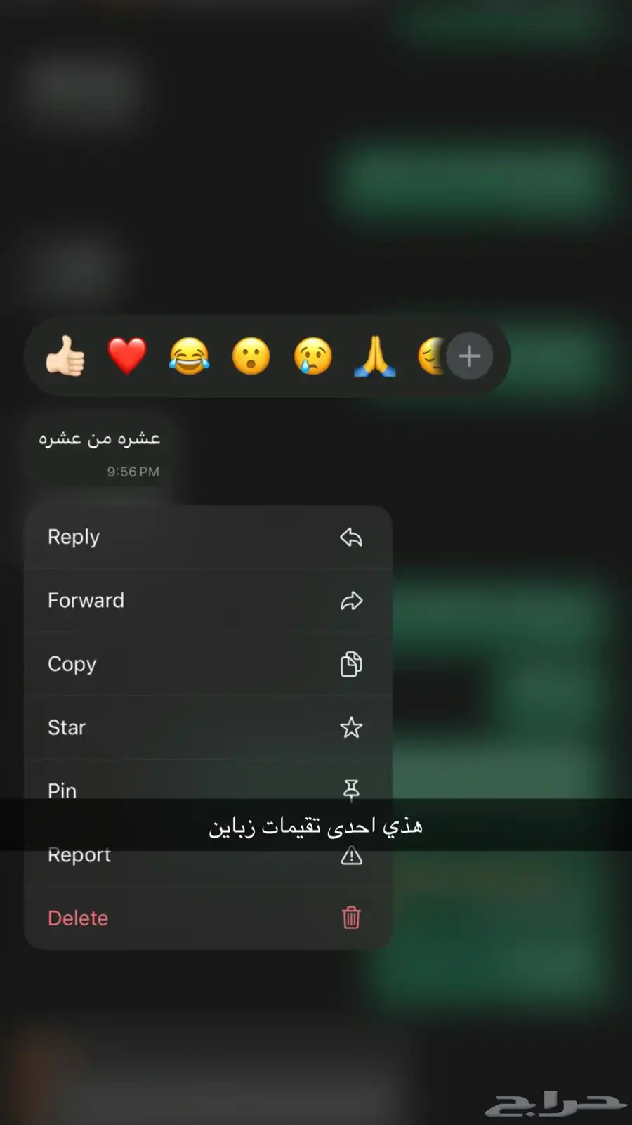 تصميم لوقو ل براندك تجاري 9