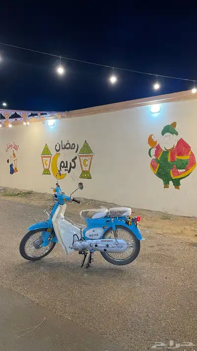 للبيع دباب شبيه ال70 2