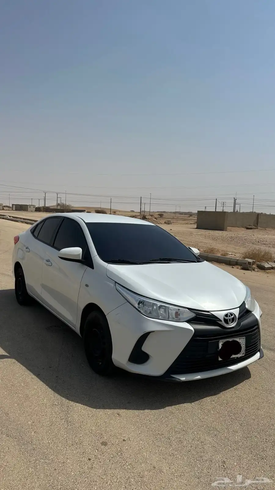 يارس 2021 للبيع 4