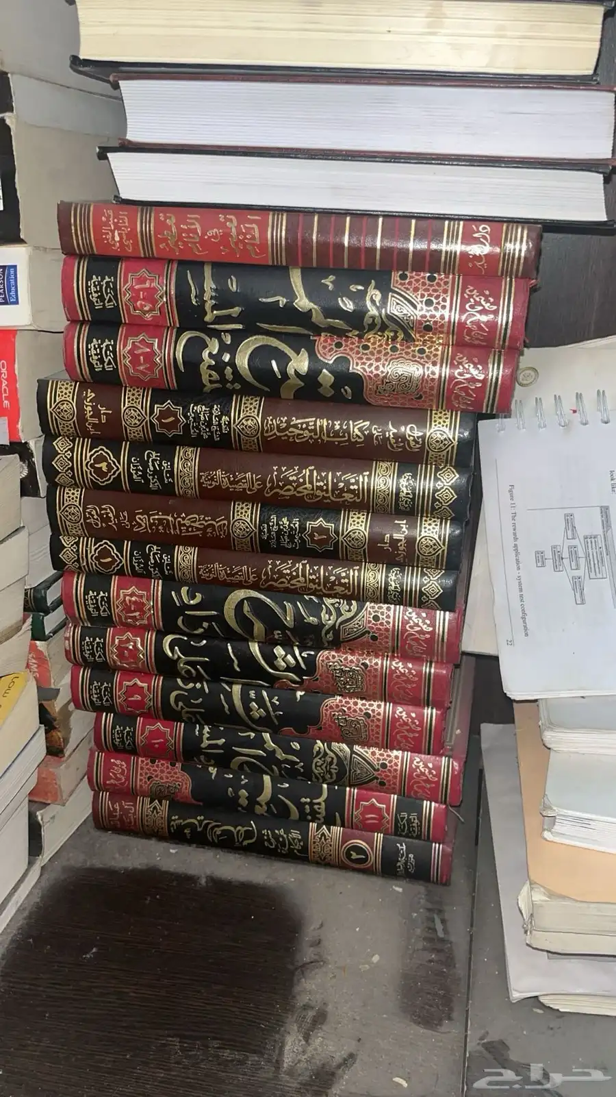 كتب دينيه قديمه 3
