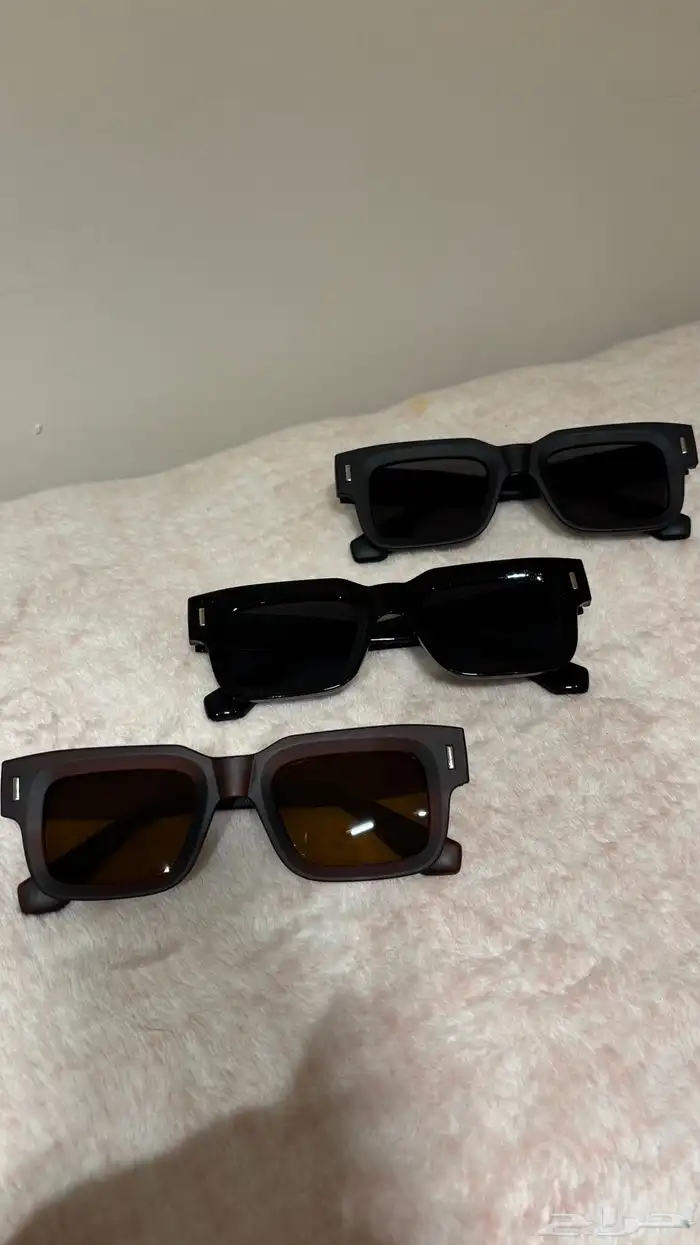 تشكيلة جديدة نظارات رجالية ونسائية 7