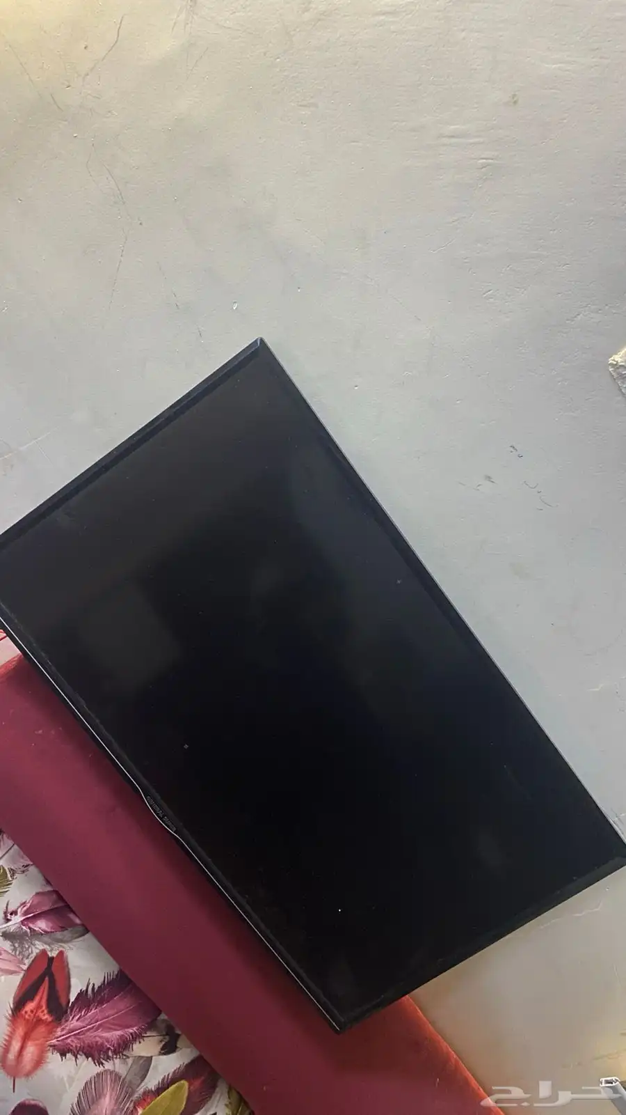 شاشة تلفزيون 1