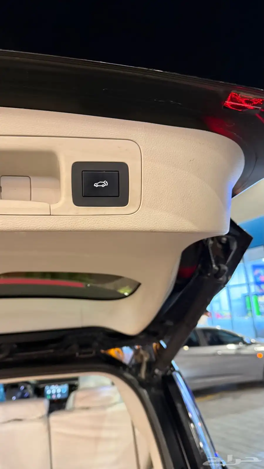 جاك gs8 6