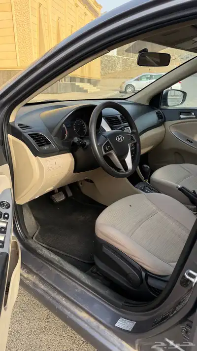 اكسنت 2018 9