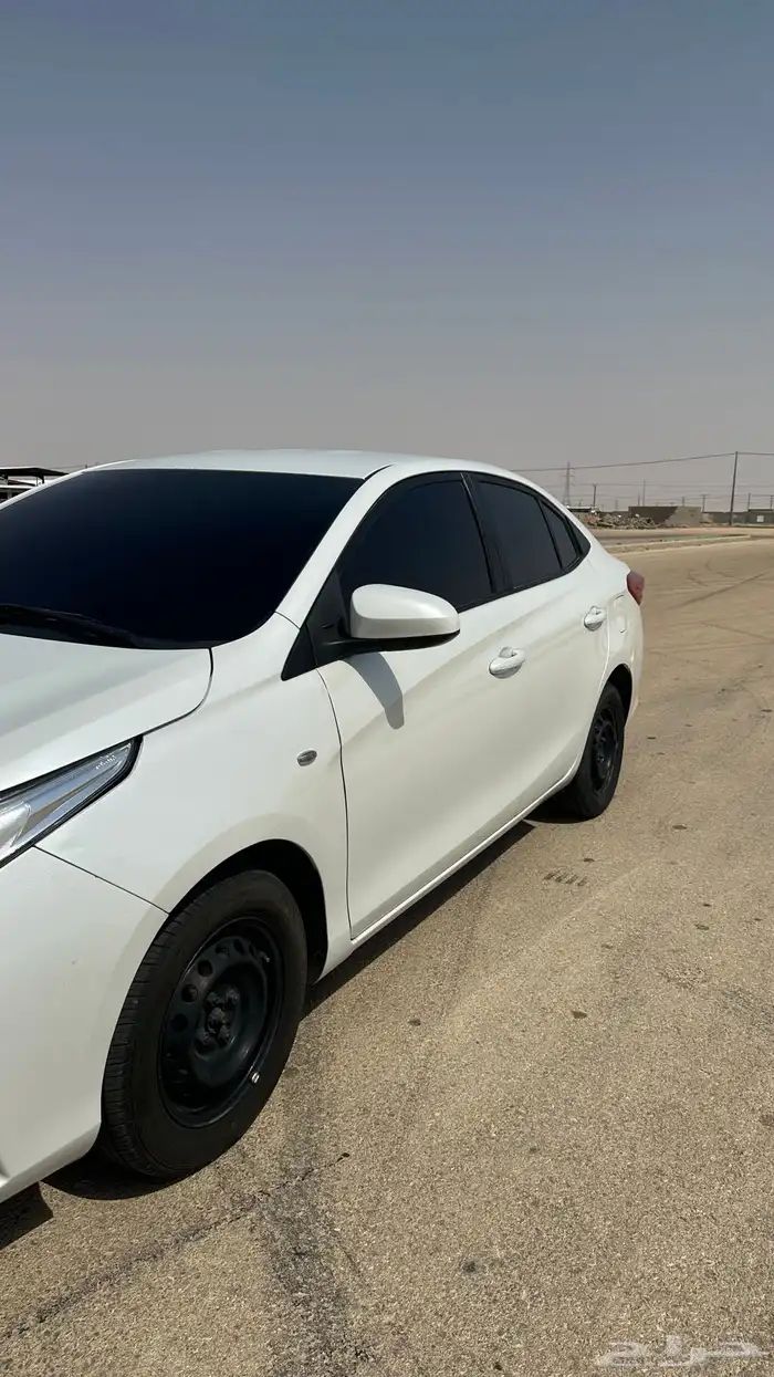 يارس 2021 للبيع 6