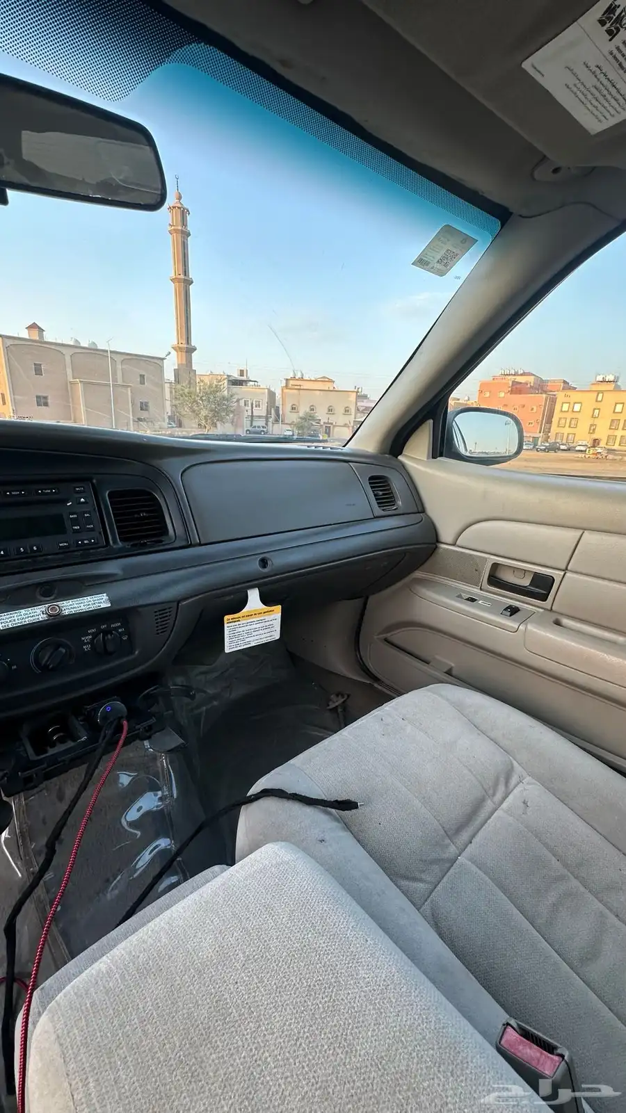 فورد بوليسي 9