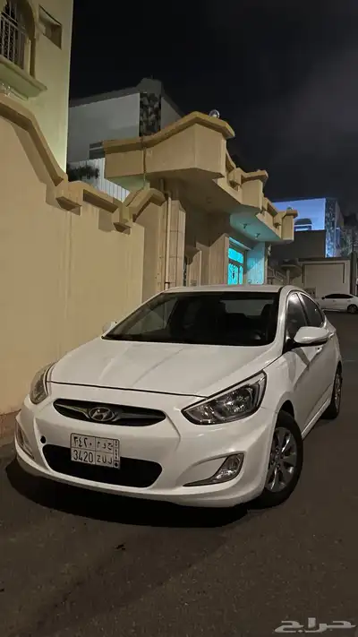 اكسنت 2017 ستاندر 6