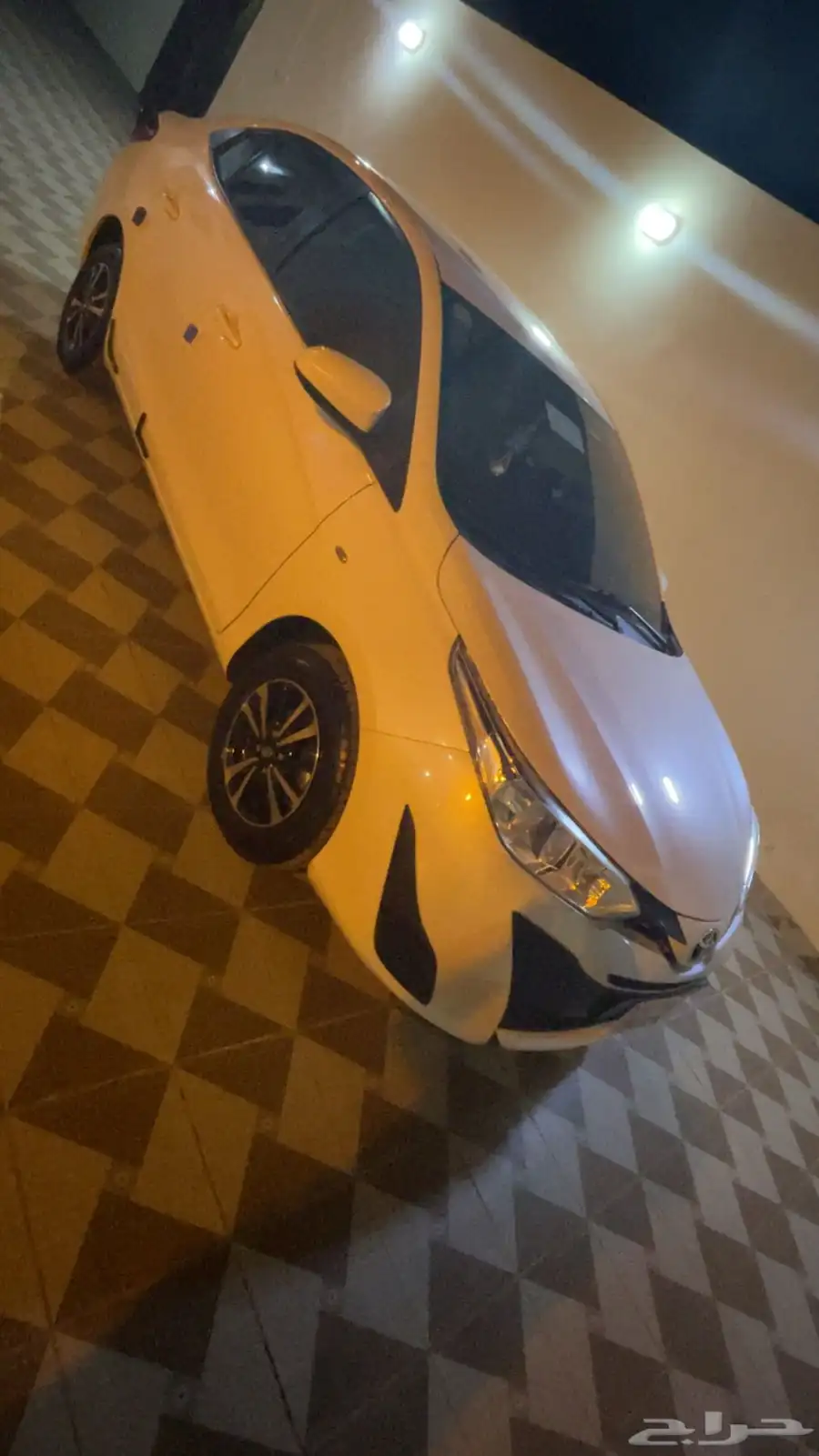 يارس 2019 نص فل 1