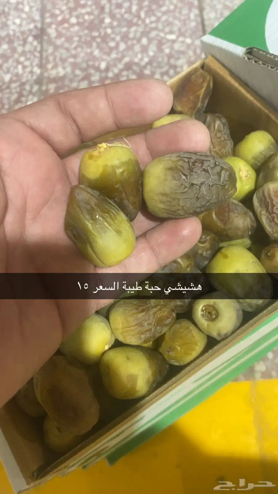 رطب للبيع 3