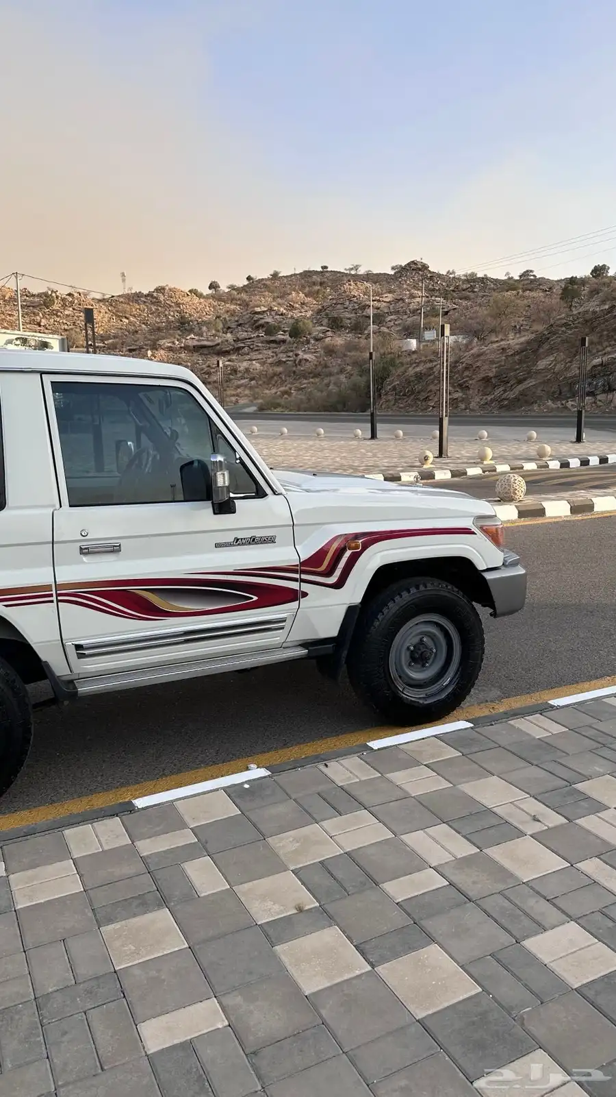 ربع بريمي فل ونش 2013 الدمعه 3