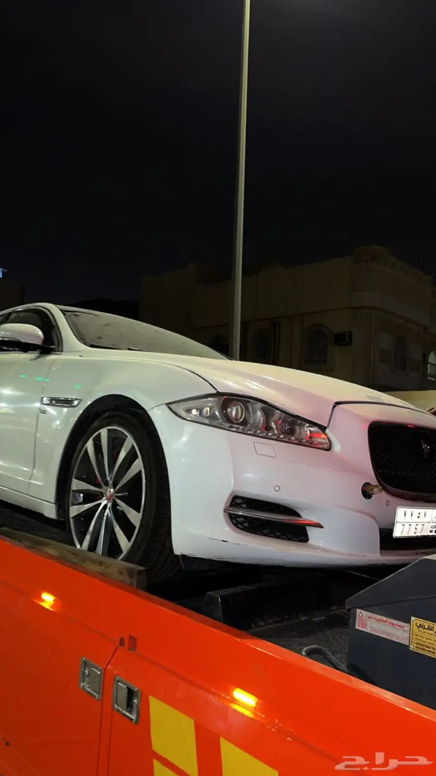 قطع جاكوار xj 10