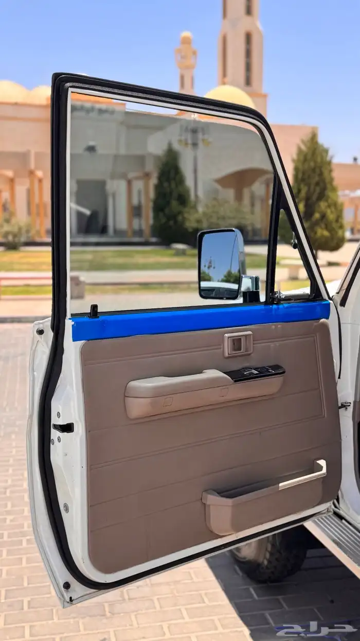 جيب ربع موديل 2019 سعودي 8