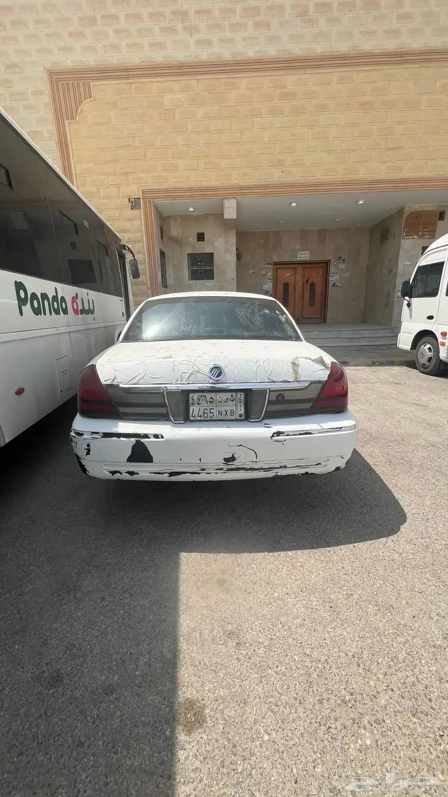ماركيز 2007 للبيع 6