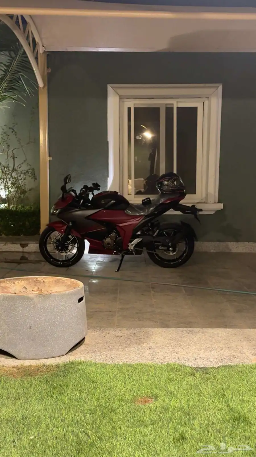 دباب سوزوكي ريس 250 0