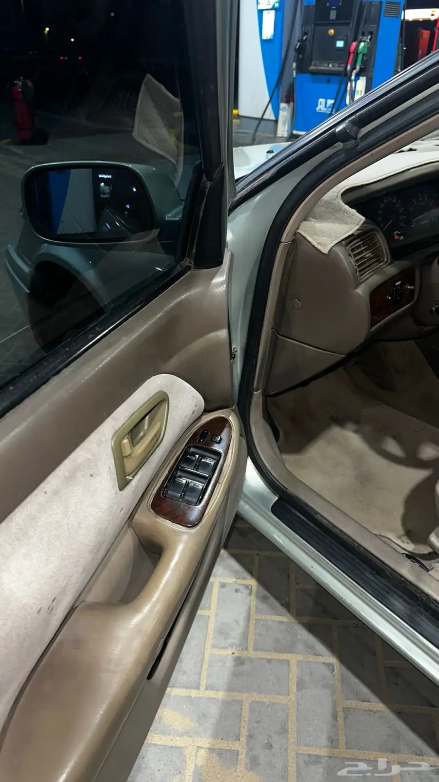 كامري2002 5