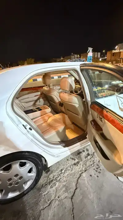لكزس 430 9