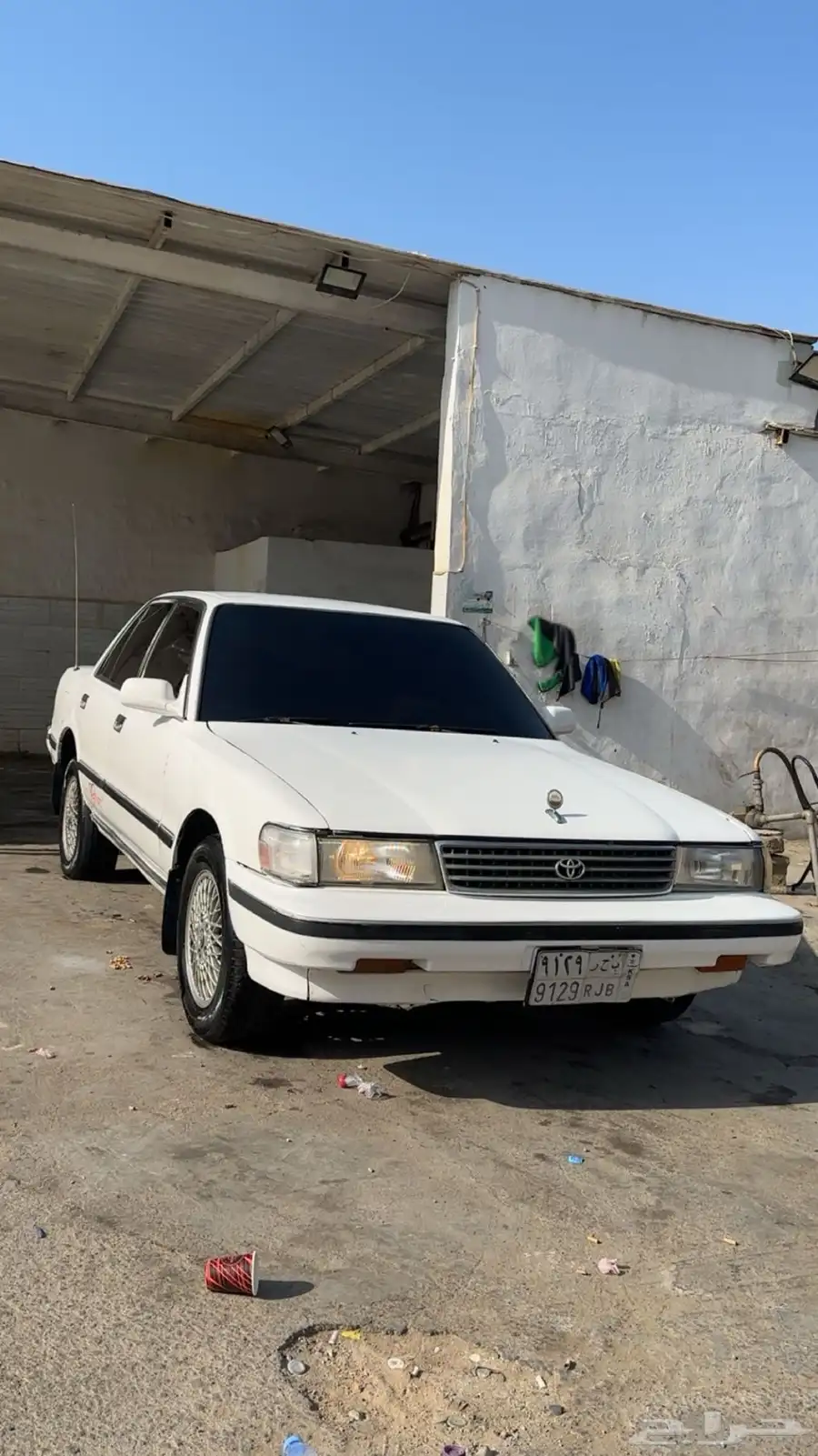 كرسيدا GL 95 0