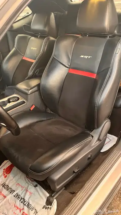 challenger SRT 2012 6.4 10
