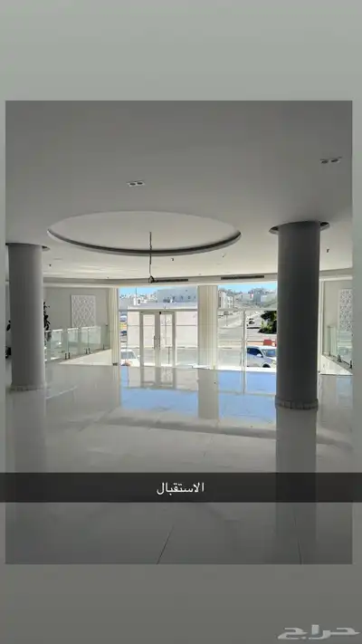 مكاتب اداريه   صالات   صالون نسائي 9