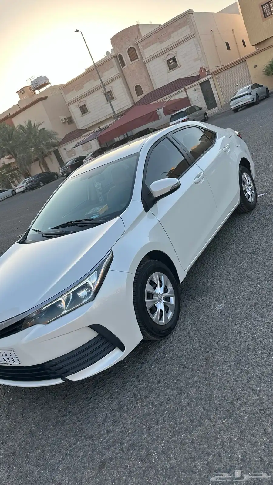 كرولا 1