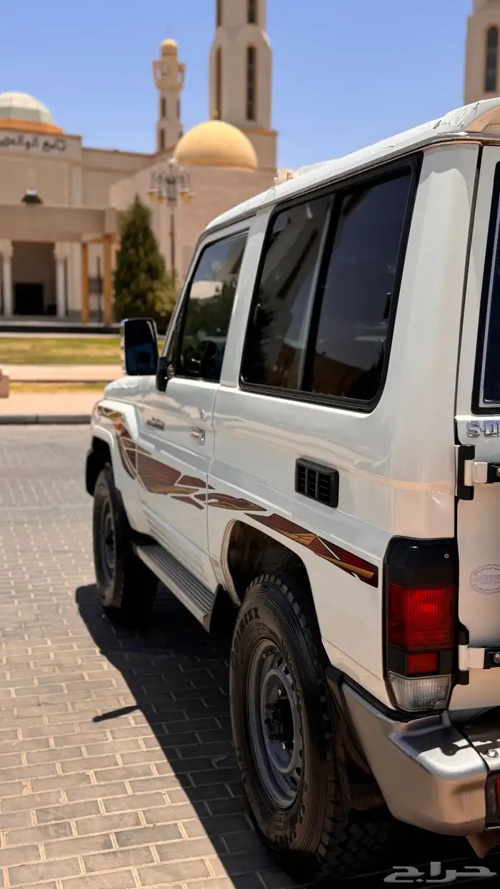 جيب ربع موديل 2019 سعودي 3