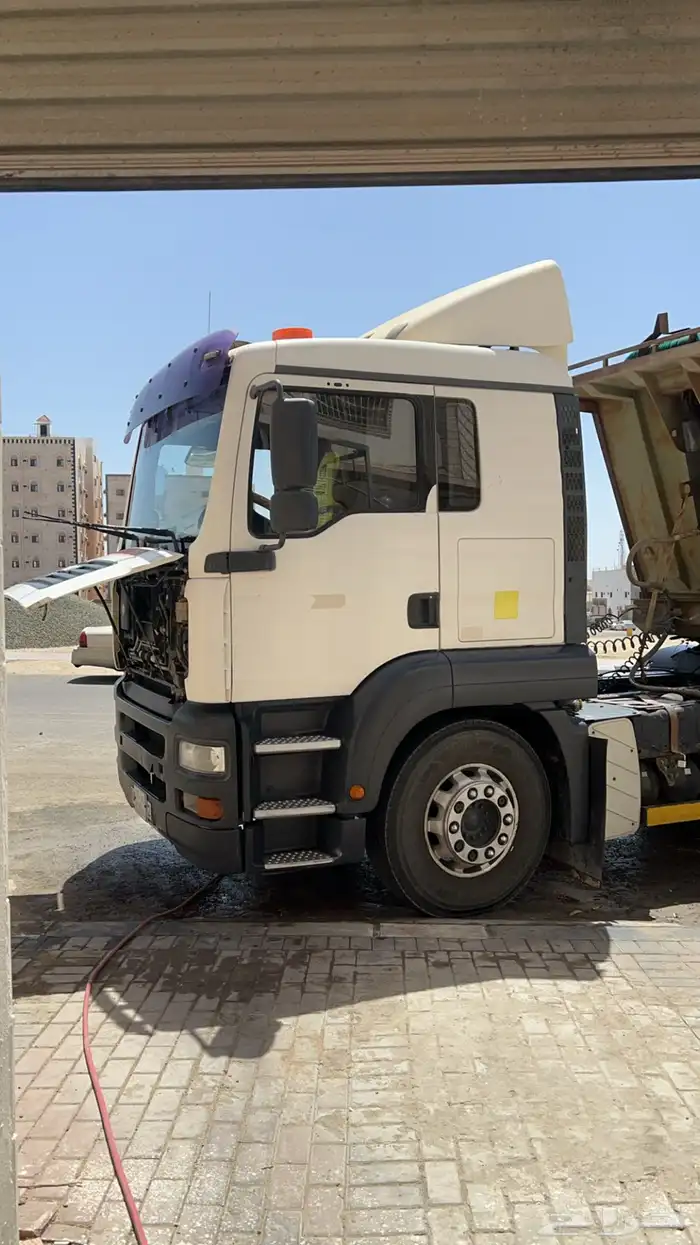 مان 2005 الراس فقط 3