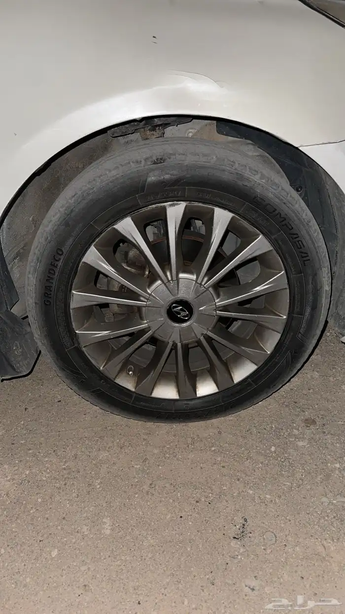 جنوط سوناتا 2017 3