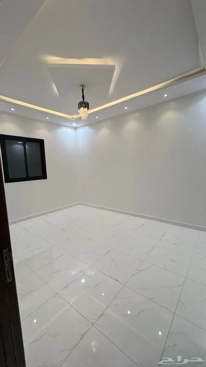 شقة علوية للايجار بعنيزة 9