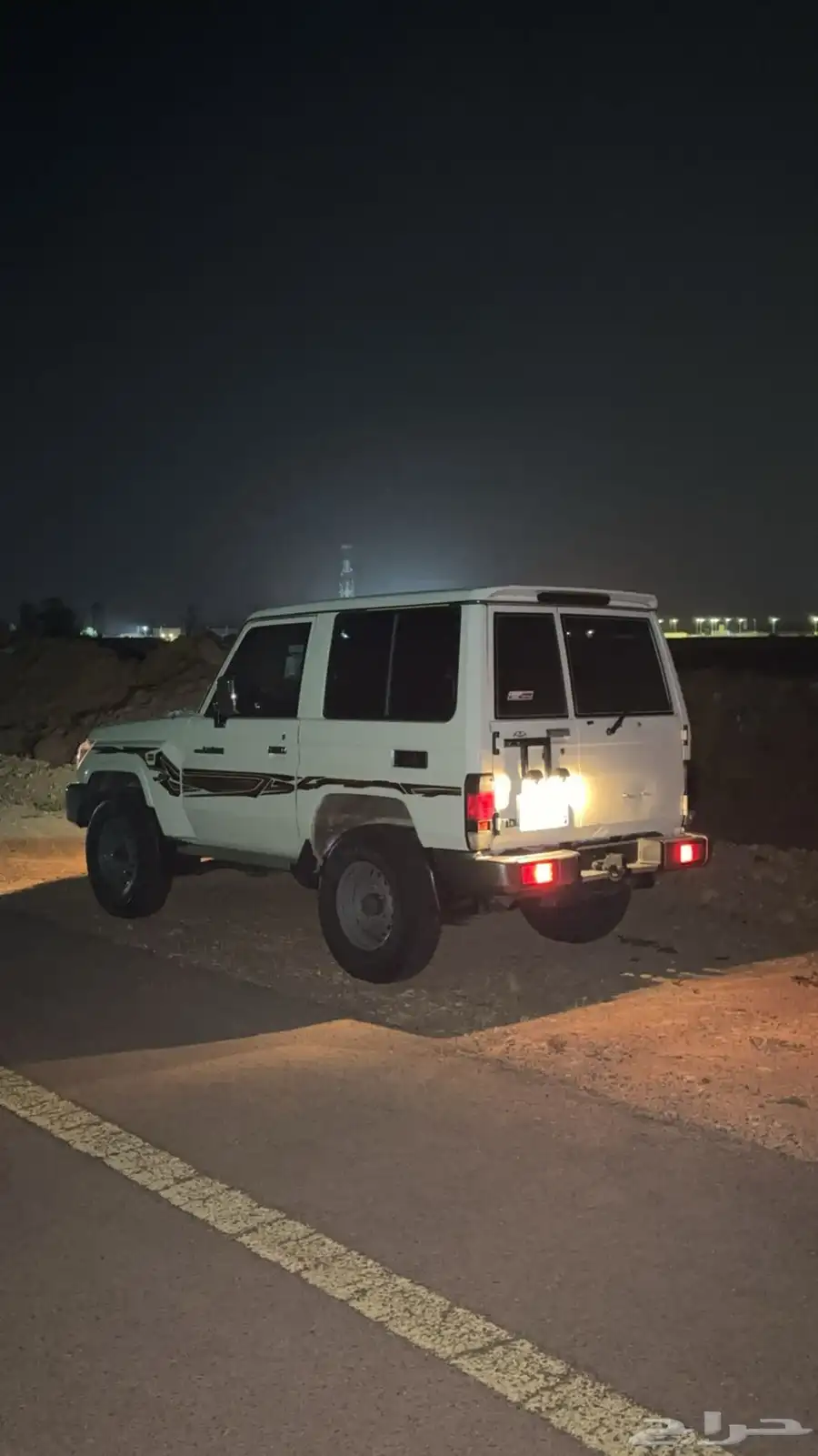 جيب ربع 21 سعودي 3