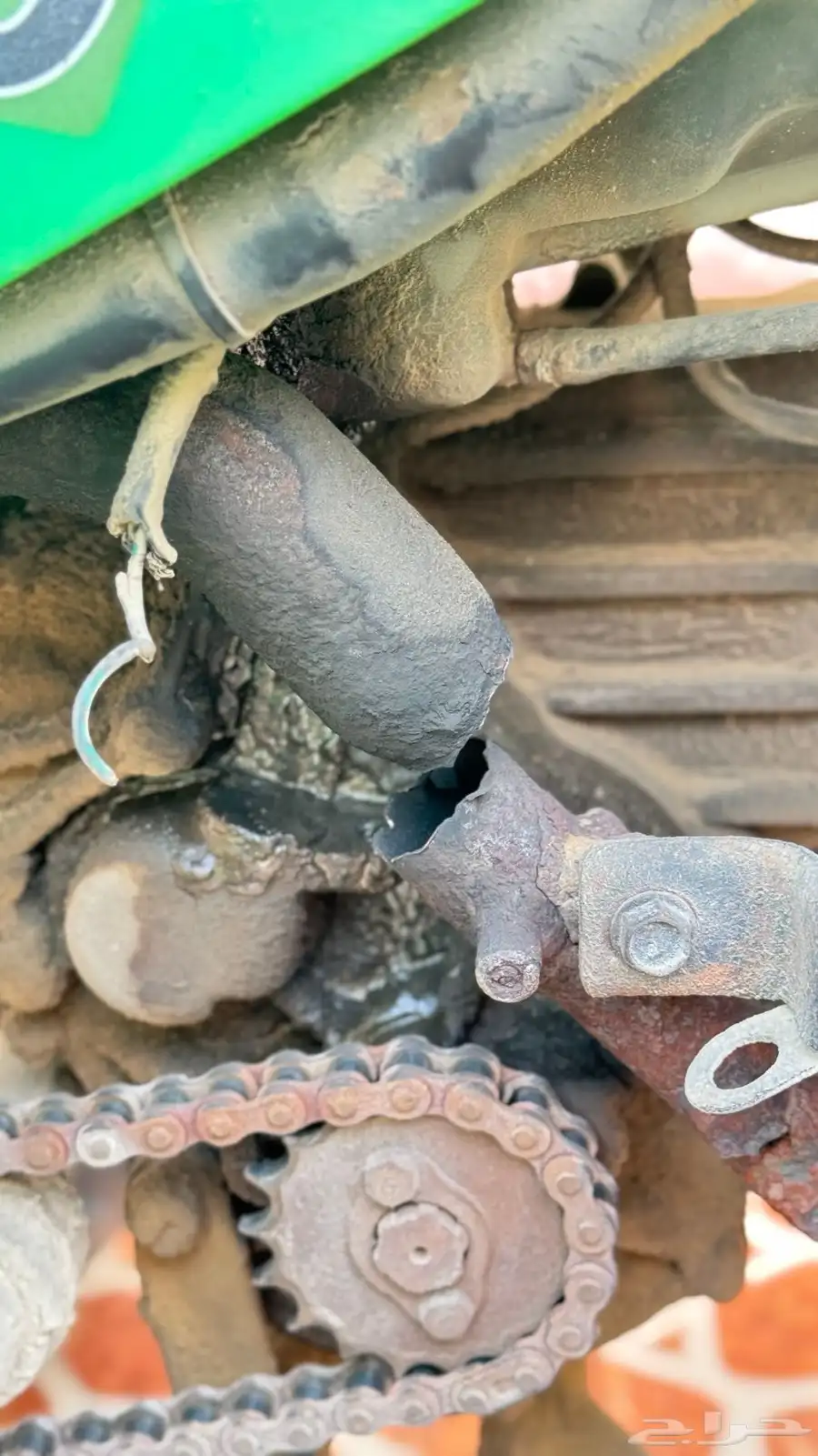 دباب رام 110 4