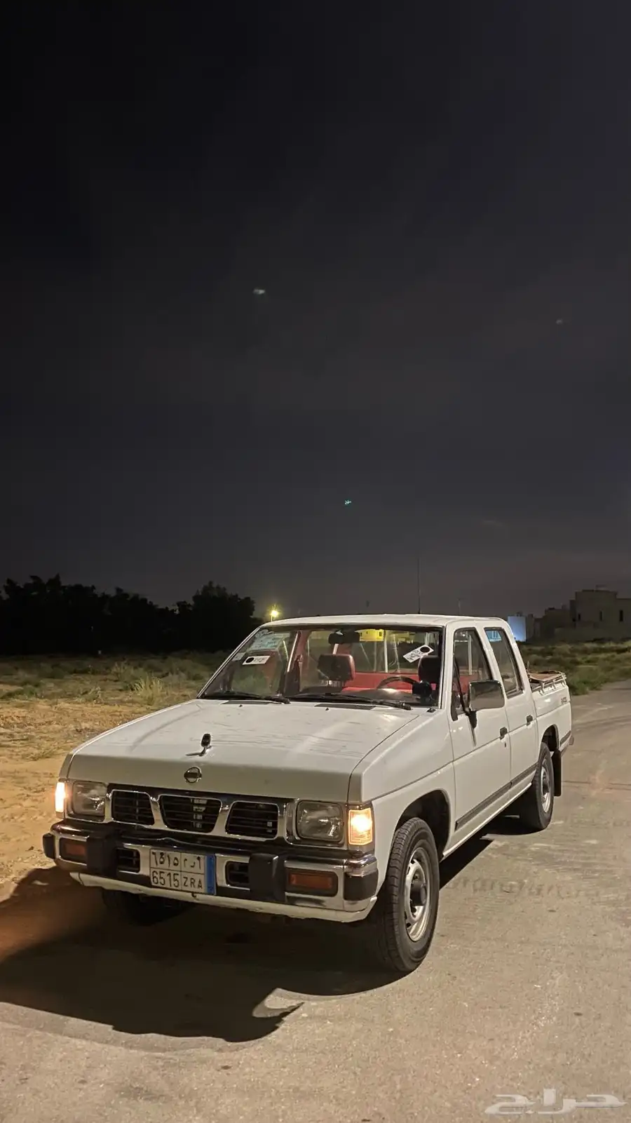 ددسن 1997 ستاندر 1
